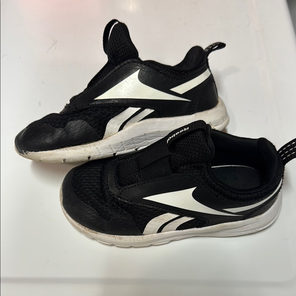 Reebok XT Sprinter Slip On Tennis Shoes